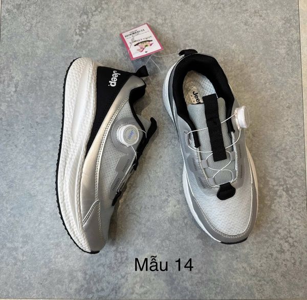 G11 - Giầy thể thao nhiều mẫu bé trai size 27 - 38