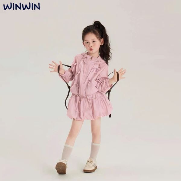 SH2511B02 - Set phối Win Win Nexxi cho bé