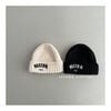 PK061 - Mũ len vành tròn Boston nhiều màu cho bé size 48-53cm