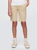 QBT12 - Quần short Quick Dry ONV mềm co giãn màu đồng phục be/navy cho bé size 5-20y