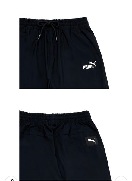 BM2510PT04 - Quần dài vải gió trẻ em