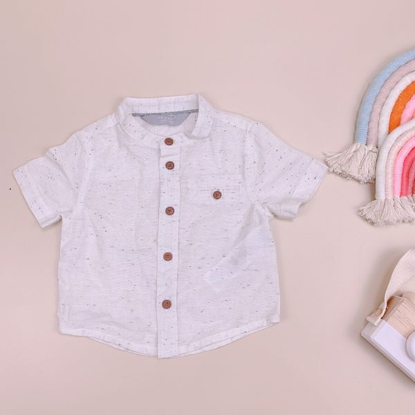 ABT52 - Áo sơ mi thô đũi nhiều hãng BT 3 - 36m