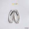 6276QDB - Quần Gió Thể Thao Beemo Bé Trai size 1 - 6y