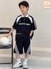 JJBCC.1784 - Bộ cotton Jam&Jenny 2 màu Mxachte Sider size 2 - 12y