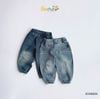 6238QDB - Quần jean rách Beemo 2 màu cho bé size 1-6y