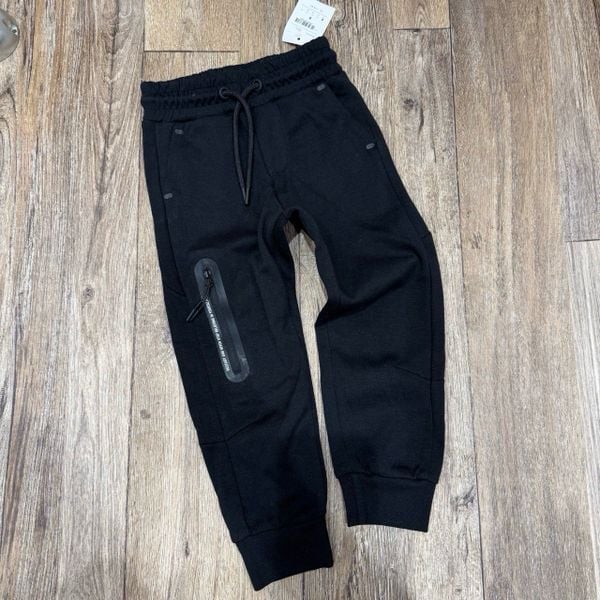 QBT13 - Quần nỉ ép FOX nhiều màu cho bé trai size 4-16y