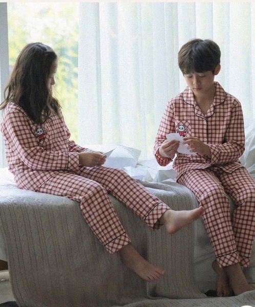 BM2607PJ01 - Bộ pyjama Beemon trẻ em size 120-160