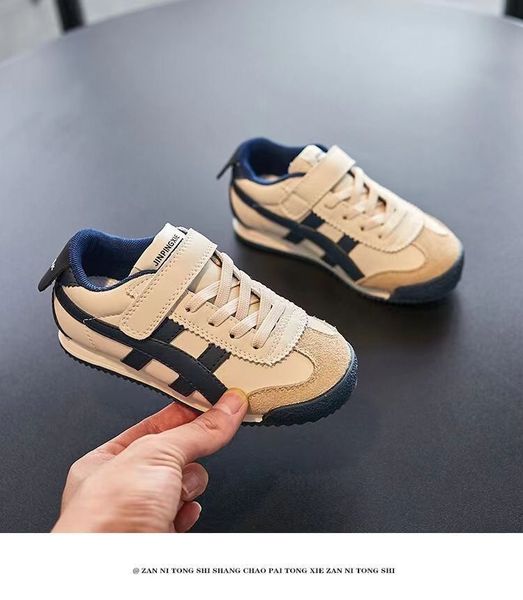 G36 - Giày thể thao phối màu cho bé trai size 23-36