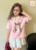 JJBCC.1379 - Bộ Jam & Jenny bé gái size 2-12y
