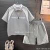 JJBCC.1784 - Bộ cotton Jam&Jenny 2 màu Mxachte Sider size 2 - 12y