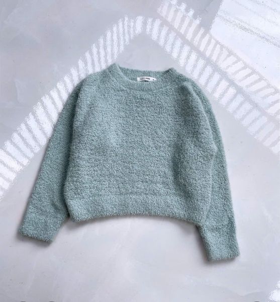 ABG09 - Áo len Top10 siêu mềm nhẹ ấm cho bé size 110-160