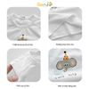 6079AHB - Áo tanktop Beemo in hình động vật cho bé size 1-5y