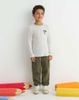 ABT22 - Áo len mỏng dư xịn nhiều màu cho bé size 2-8y