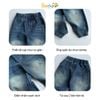 6238QDB - Quần jean rách Beemo 2 màu cho bé size 1-6y