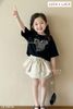 LUBCC.1805 - Bộ trẻ em Luca Luca bé gái size 2-12y