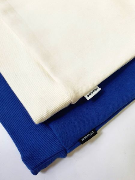 BM2510VT06 - Áo gile nỉ da cá Beemon 2 màu cho bé size 120-160