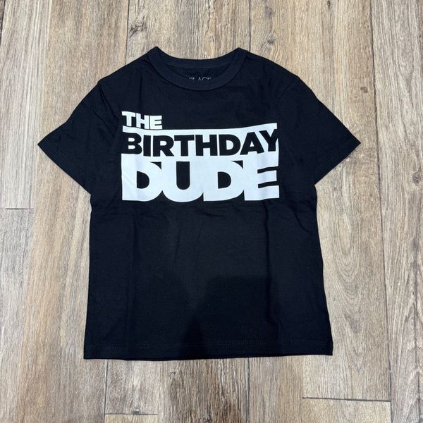 BM4 - Áo cotton dòng đại nhiều màu bé trai size 4-16y