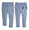 SH2511Q03 - Quần legging lót lông nhiều màu cho bé size 80-130