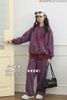 BBG03 - Set bộ nỉ hai da dòng đại nhiều màu cho bé gái size 130-170