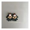 SH2512PK03 - Găng tay len chia ngón mùa đông cho bé size 1-5y, kích thước 14*10cm, NSX Lesong Yiwu Trading Co., LTd