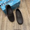 G05 - Giày nhựa dẻo thơm nhiều màu cho bé size 31-35