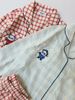BM2607PJ01 - Bộ pyjama Beemon trẻ em size 120-160