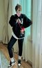 QBG26 - Quần legging Beemon cotton trơn nhiều màu cho bé gái size 110-160 và S M L