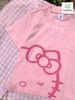 MLSBCC.7542 - Bộ Melisa bé gái size 6-12y