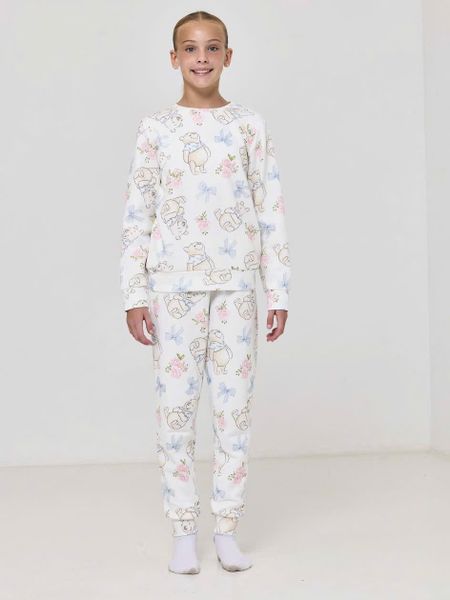 SH2510ST03 - Bộ trẻ em thương hiệu Jam & Jenny