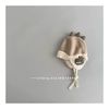 SH2511PK04 - Mũ len trẻ em có che tai, chất liệu len nhân tạo kích thước chu vi đầu 46-50cm, Nhac Lac Nghia O Trading Co., LTd