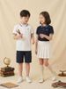 BM2602TS07 - Áo polo trẻ em Beemon size 120-170