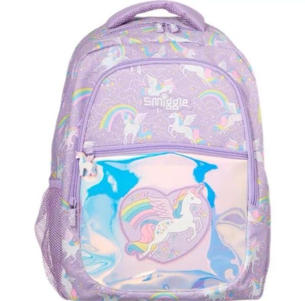 BALO01 - Balo tiểu học nhiều mẫu BTBG