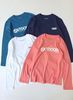 ABG33 - Áo cotton OD nhiều mẫu cho bé size 120-155