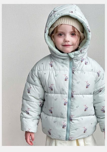 AK31 - Áo khoác phao lót nỉ siêu nhẹ mềm ấm nhiều màu cho bé size 90-130