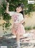 BLACC.495 - Set bộ Linh An cho bé size 2-12y