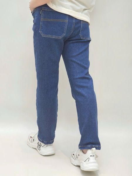 BM2510PT07 - Quần jean Beemon cho bé size 120-160