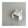SH2512PK021 - Mũ phi công chống gió mùa đông cho bé, chất liệu vải cotton kích thước 42-46cm, NSX Yiwu Lesong Trading Co., Ltd