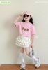 BBG01 - Set váy bé gái mùa hè size 2-12y