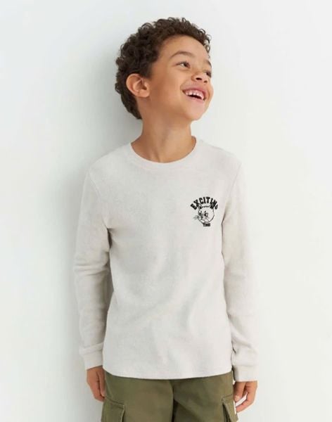 ABT22 - Áo len mỏng dư xịn nhiều màu cho bé size 2-8y