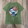 BM3 - Áo cotton dòng đại nhiều màu bé trai size 4-16y