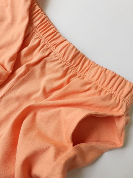 BBG32 - Bộ cotton Bee Mon mặt cười 5 màu BTBG size 110 - 160 - Bảng màu 2