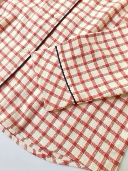 BM2607PJ02 - Bộ Pyjama Beemon cho Mẹ
