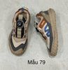 G08 - Giầy thể thao nhiều mẫu bé trai size 27 - 38