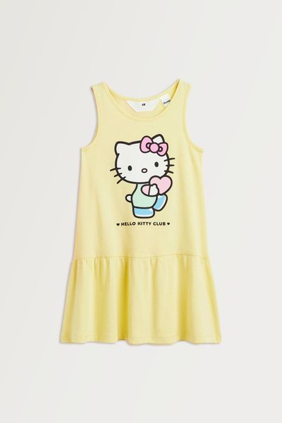 V00063 - Váy cotton sát nách nhiều màu BG size 2-10y