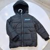 AKBT50 - Áo khoác phao lót nỉ Disney nhiều mẫu cho Bé Trai size 2 - 12y