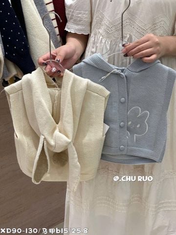 ABG11 - Gile len QC nhiều mẫu cho bé gái size 80-130