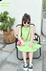 V00048 - Váy Mia Kids cotton cổ đức đuôi cá 2 màu BG size 2-12y
