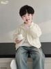6319ADB - Áo Khoác Gió Beemo Dạo Phố Bé Trai size 1 - 6y