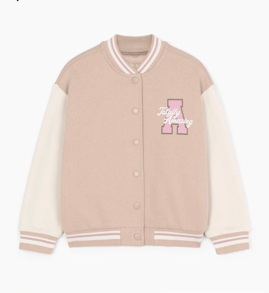 SH2511AK01 - Áo khoác bé trai bé gái size XS-XL
