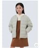 AKBT08 - Áo khoác phao lông vũ S.now P.eak size 125-145